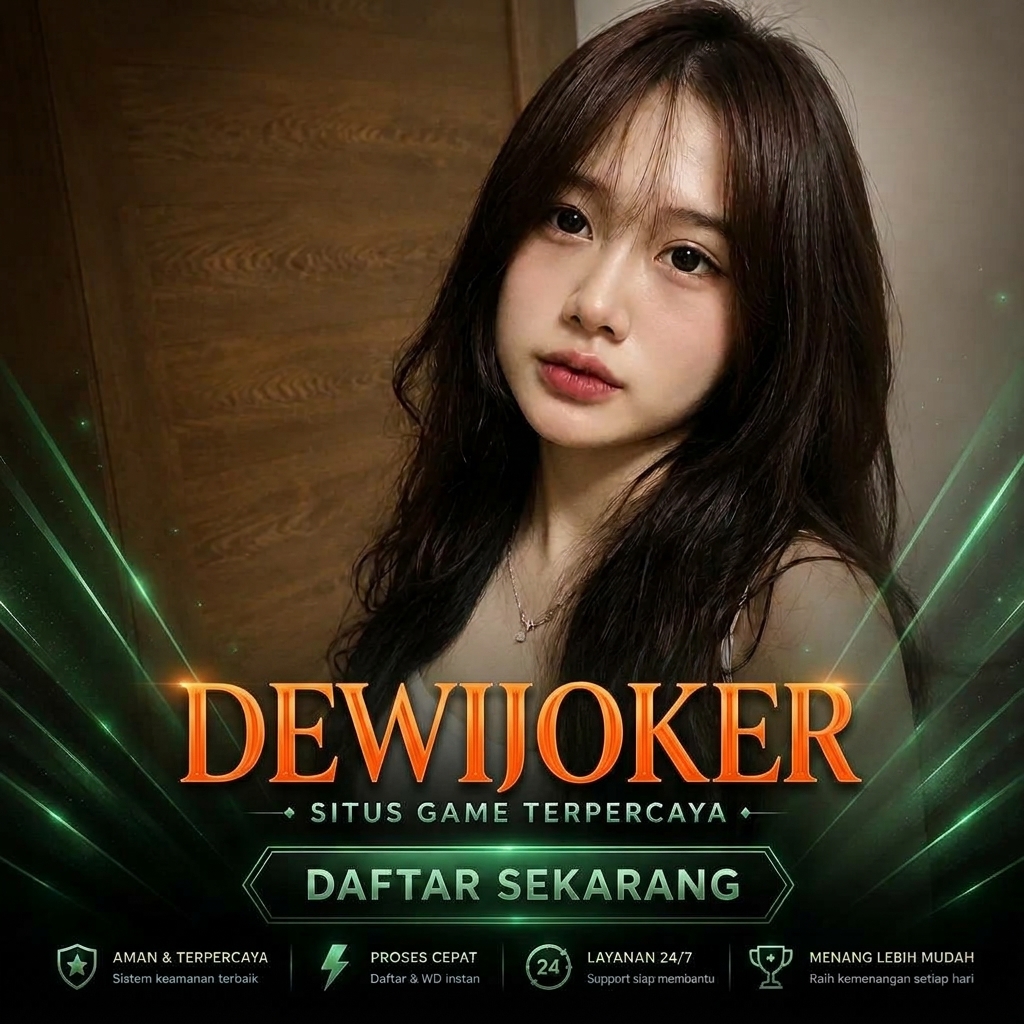 Dewijoker